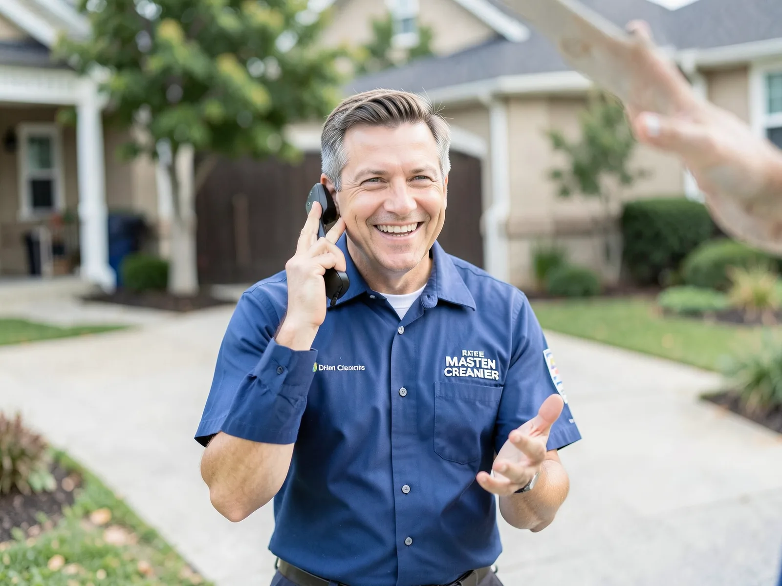 Drain Cleaning Orlinda, TN FAQs